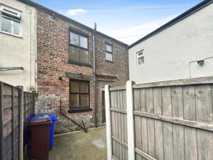 Rear Elevation- click for photo gallery